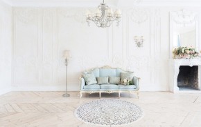 Торшер Maytoni Brionia ARM172-11-G в Кунгуре - kungur.mebel24.online | фото 3