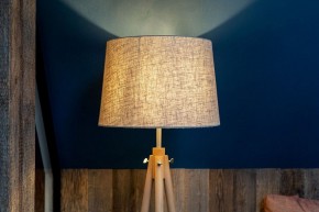 Торшер Maytoni Calvin Z177-FL-01-BR в Кунгуре - kungur.mebel24.online | фото 3