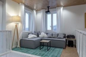 Торшер Maytoni Calvin Z177-FL-01-BR в Кунгуре - kungur.mebel24.online | фото 5