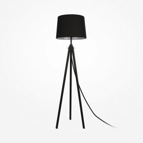 Торшер Maytoni Calvin Z177FL-01B в Кунгуре - kungur.mebel24.online | фото 2