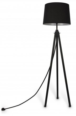 Торшер Maytoni Calvin Z177FL-01B в Кунгуре - kungur.mebel24.online | фото 3