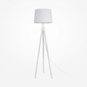 Торшер Maytoni Calvin Z177FL-01W в Кунгуре - kungur.mebel24.online | фото 2
