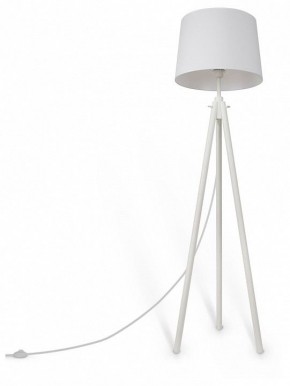 Торшер Maytoni Calvin Z177FL-01W в Кунгуре - kungur.mebel24.online | фото 3