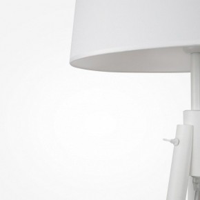 Торшер Maytoni Calvin Z177FL-01W в Кунгуре - kungur.mebel24.online | фото 5