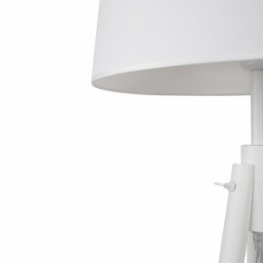 Торшер Maytoni Calvin Z177FL-01W в Кунгуре - kungur.mebel24.online | фото 6