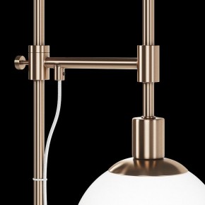 Торшер Maytoni Erich MOD221-FL-01-G в Кунгуре - kungur.mebel24.online | фото 6