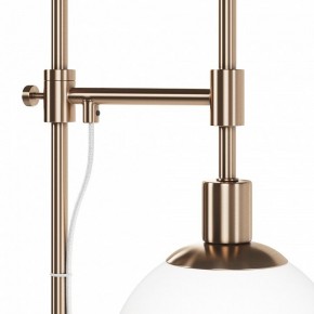 Торшер Maytoni Erich MOD221-FL-01-G в Кунгуре - kungur.mebel24.online | фото 7