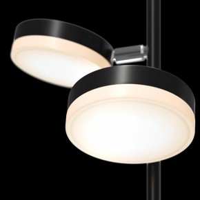 Торшер Maytoni Fad MOD070FL-L12B3K в Кунгуре - kungur.mebel24.online | фото