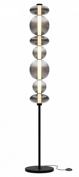 Торшер Maytoni Futuro MOD307FL-L40B3K в Кунгуре - kungur.mebel24.online | фото