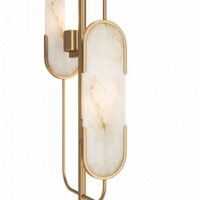 Торшер Maytoni Marmo MOD099FL-02G в Кунгуре - kungur.mebel24.online | фото 3