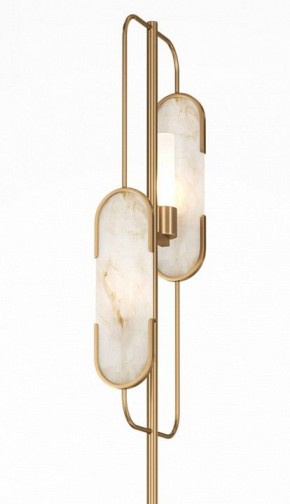 Торшер Maytoni Marmo MOD099FL-02G в Кунгуре - kungur.mebel24.online | фото 4