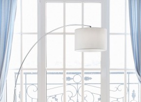 Торшер Maytoni Nevada Z329-FL-01-CH в Кунгуре - kungur.mebel24.online | фото 4