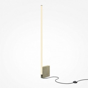 Торшер Maytoni Solid MOD277FL-L24GR3K в Кунгуре - kungur.mebel24.online | фото 2