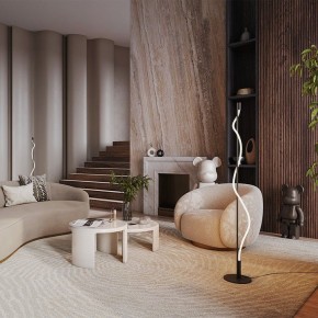 Торшер Maytoni Tau MOD166FL-L15B3K в Кунгуре - kungur.mebel24.online | фото 5
