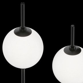 Торшер Maytoni The Sixth Sense Z020FL-L12BK в Кунгуре - kungur.mebel24.online | фото 6