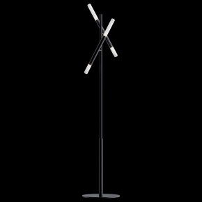 Торшер Maytoni Vigo MOD070FL-02B в Кунгуре - kungur.mebel24.online | фото 2