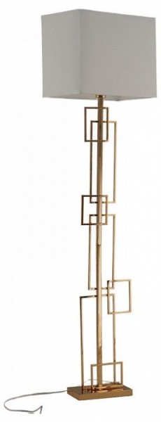 Торшер Moderli Nemesia V11137-1F в Кунгуре - kungur.mebel24.online | фото