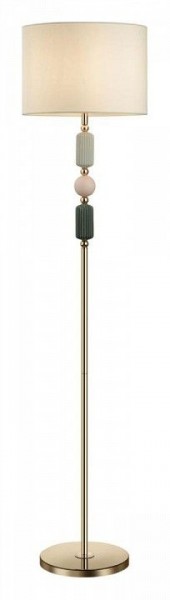 Торшер Odeon Light Candy 4861/1F в Кунгуре - kungur.mebel24.online | фото 2
