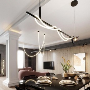 Торшер Odeon Light Corda 4391/15FL в Кунгуре - kungur.mebel24.online | фото 5