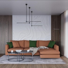 Торшер Odeon Light Foden 7101/15FL в Кунгуре - kungur.mebel24.online | фото 6