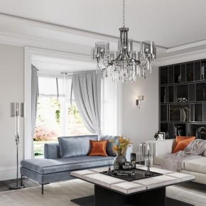 Торшер Odeon Light Nicole 4890/1F в Кунгуре - kungur.mebel24.online | фото 5