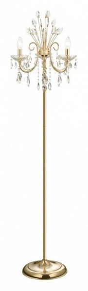 Торшер Odeon Light Versia 4977/3F в Кунгуре - kungur.mebel24.online | фото 3