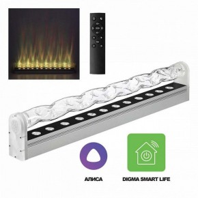 Торшер Odeon Light Waterfall 7027/16FL в Кунгуре - kungur.mebel24.online | фото 2