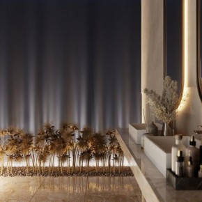 Торшер Odeon Light Waterfall 7027/16FL в Кунгуре - kungur.mebel24.online | фото 4