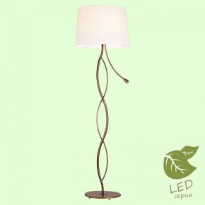 Торшер с подсветкой Lussole Ajo GRLSP-0552 в Кунгуре - kungur.mebel24.online | фото 2