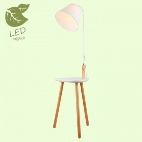 Торшер с полкой LGO Wrangell GRLSP-0522 в Кунгуре - kungur.mebel24.online | фото 2