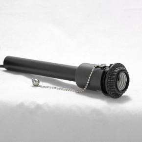 Торшер с полкой LGO Wrangell GRLSP-0523 в Кунгуре - kungur.mebel24.online | фото 8