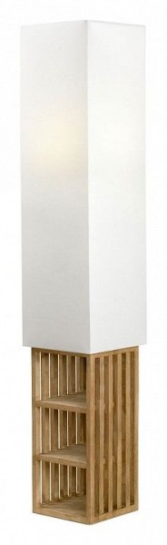 Торшер с полкой Lussole Prairie LSP-0653 в Кунгуре - kungur.mebel24.online | фото