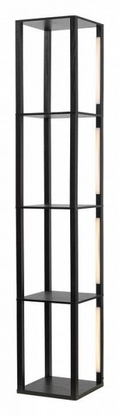 Торшер с полкой Lussole Woodruff LSP-0914 в Кунгуре - kungur.mebel24.online | фото