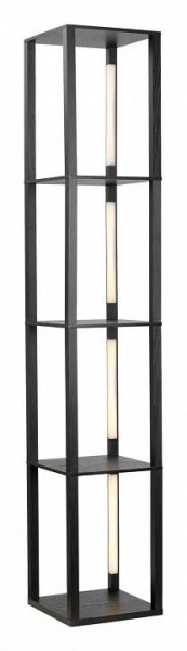 Торшер с полкой Lussole Woodruff LSP-0914 в Кунгуре - kungur.mebel24.online | фото 2