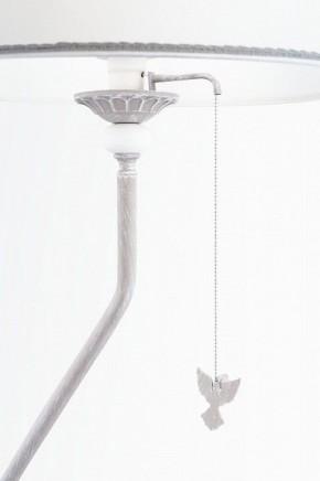 Торшер с полкой Maytoni Bouquet ARM023-FL-01-S в Кунгуре - kungur.mebel24.online | фото 4
