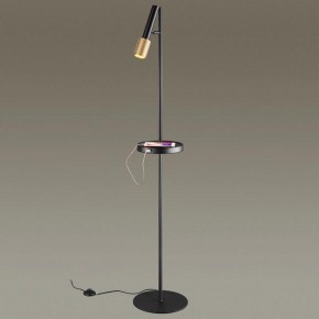 Торшер с полкой Odeon Light Mehari 4240/1F в Кунгуре - kungur.mebel24.online | фото 2