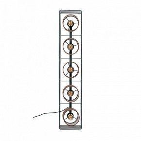 Торшер Vitaluce V3019 V3019-1/5P в Кунгуре - kungur.mebel24.online | фото 3