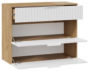 Тумба для обуви Хилтон Исп.2.3 в Кунгуре - kungur.mebel24.online | фото 2