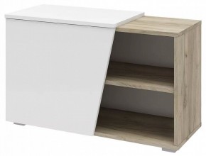 Тумба для обуви Одри в Кунгуре - kungur.mebel24.online | фото 2