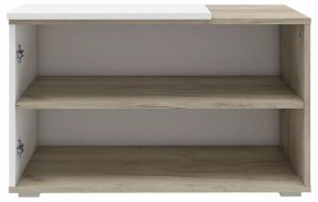 Тумба для обуви Одри в Кунгуре - kungur.mebel24.online | фото 3