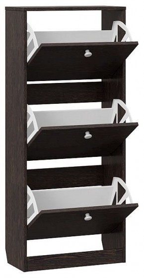 Тумба для обуви Тетра Тип 1 Исп.2 в Кунгуре - kungur.mebel24.online | фото 2