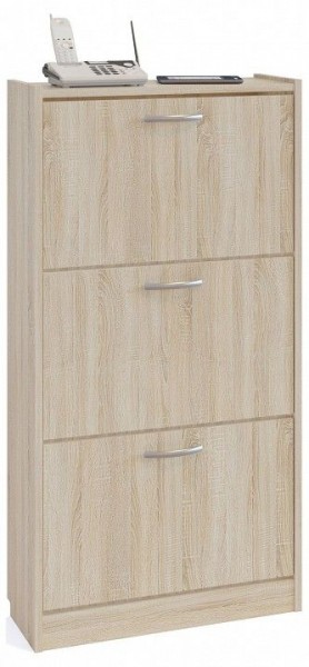 Тумба для обуви ТО-23 в Кунгуре - kungur.mebel24.online | фото