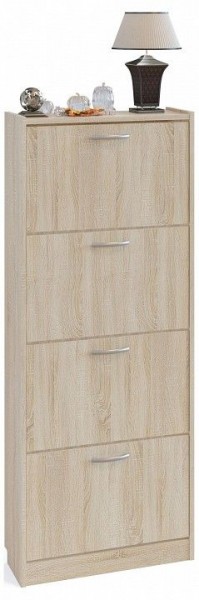 Тумба для обуви ТО-24 в Кунгуре - kungur.mebel24.online | фото