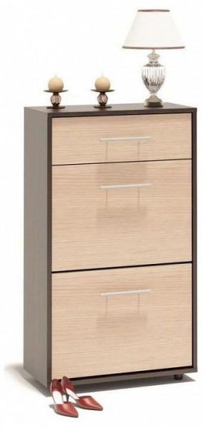 Тумба для обуви ТП-2 в Кунгуре - kungur.mebel24.online | фото