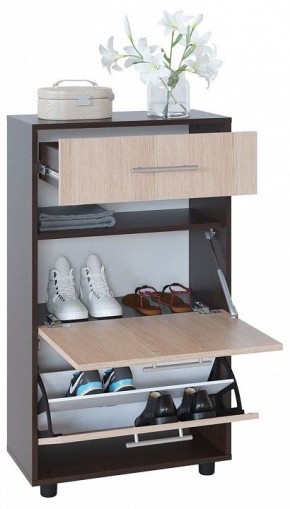 Тумба для обуви ТП-2 в Кунгуре - kungur.mebel24.online | фото 3