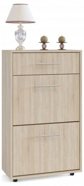 Тумба для обуви ТП-2 в Кунгуре - kungur.mebel24.online | фото