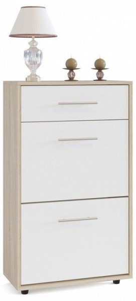 Тумба для обуви ТП-2 в Кунгуре - kungur.mebel24.online | фото
