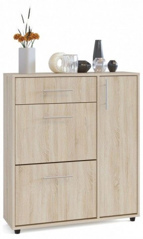 Тумба для обуви ТП-4 в Кунгуре - kungur.mebel24.online | фото