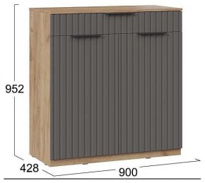 Тумба Хилтон Исп 2.2 в Кунгуре - kungur.mebel24.online | фото 3
