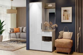 Тумба комбинированная Альянс 435.11 в Кунгуре - kungur.mebel24.online | фото 4